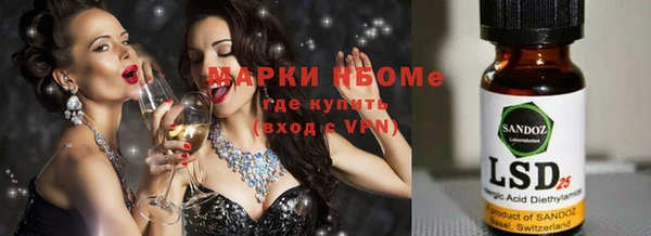 крисы Осташков